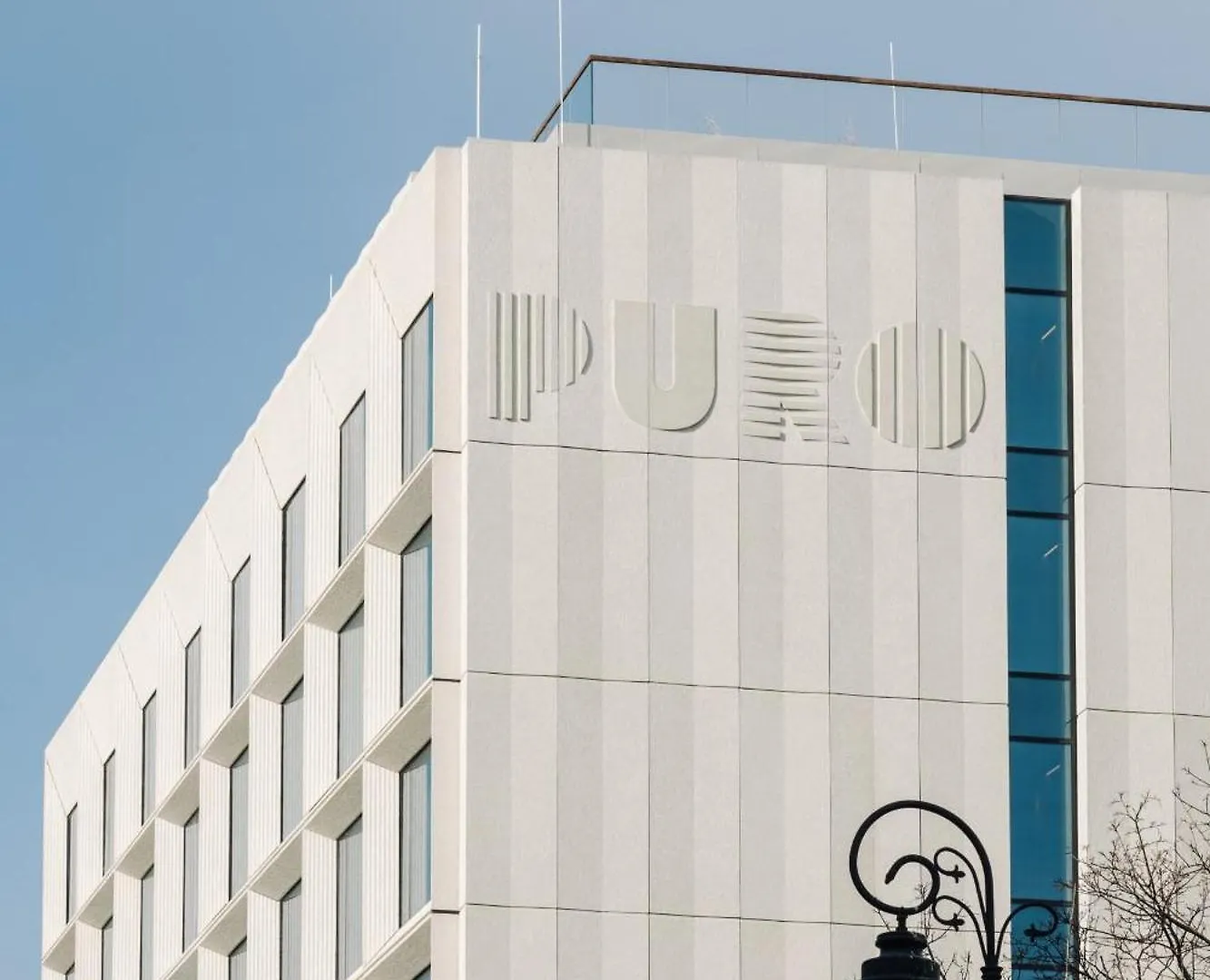 Puro Warszawa Stare Miasto Hotel