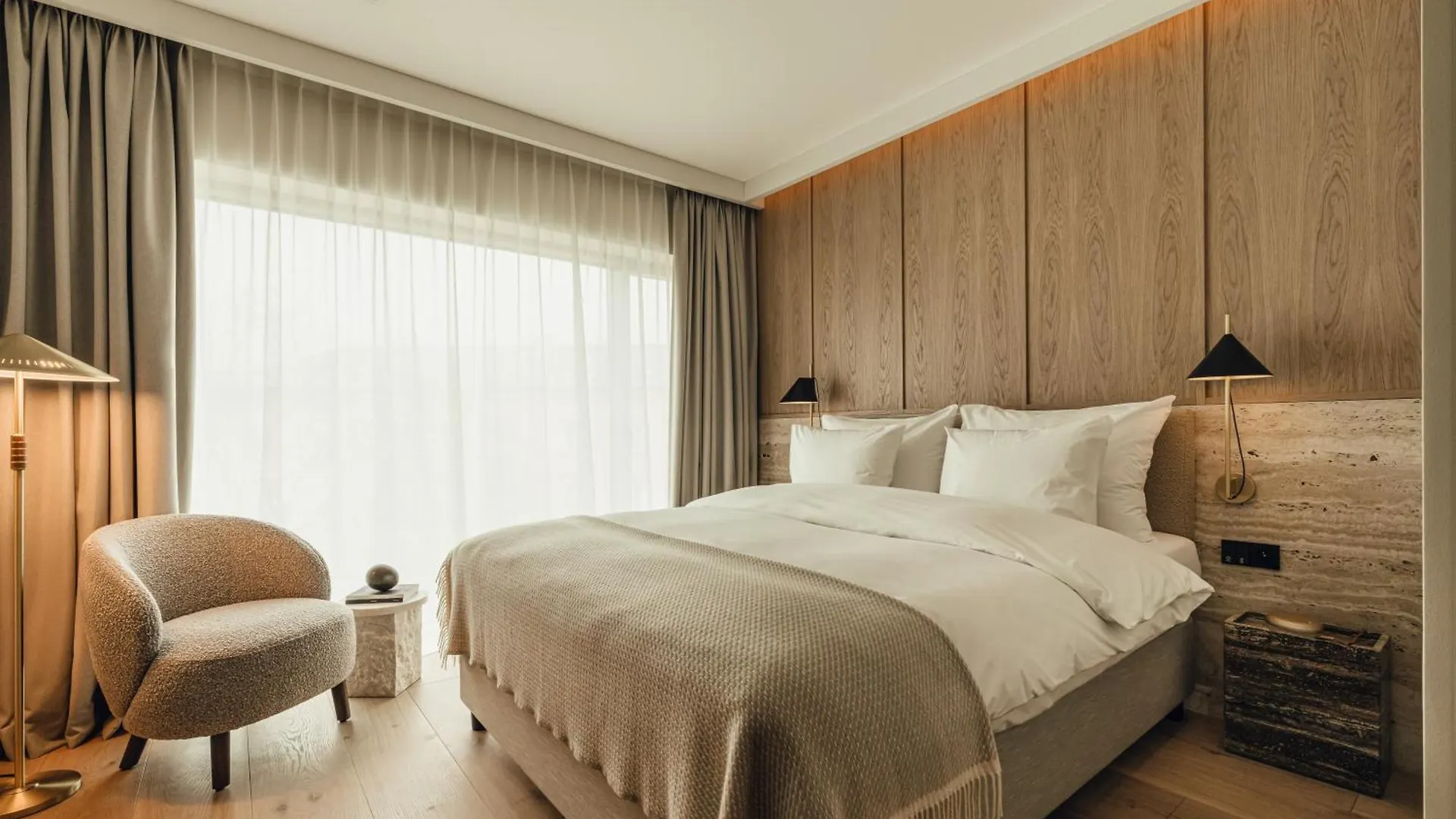 Puro Warszawa Stare Miasto Hotel