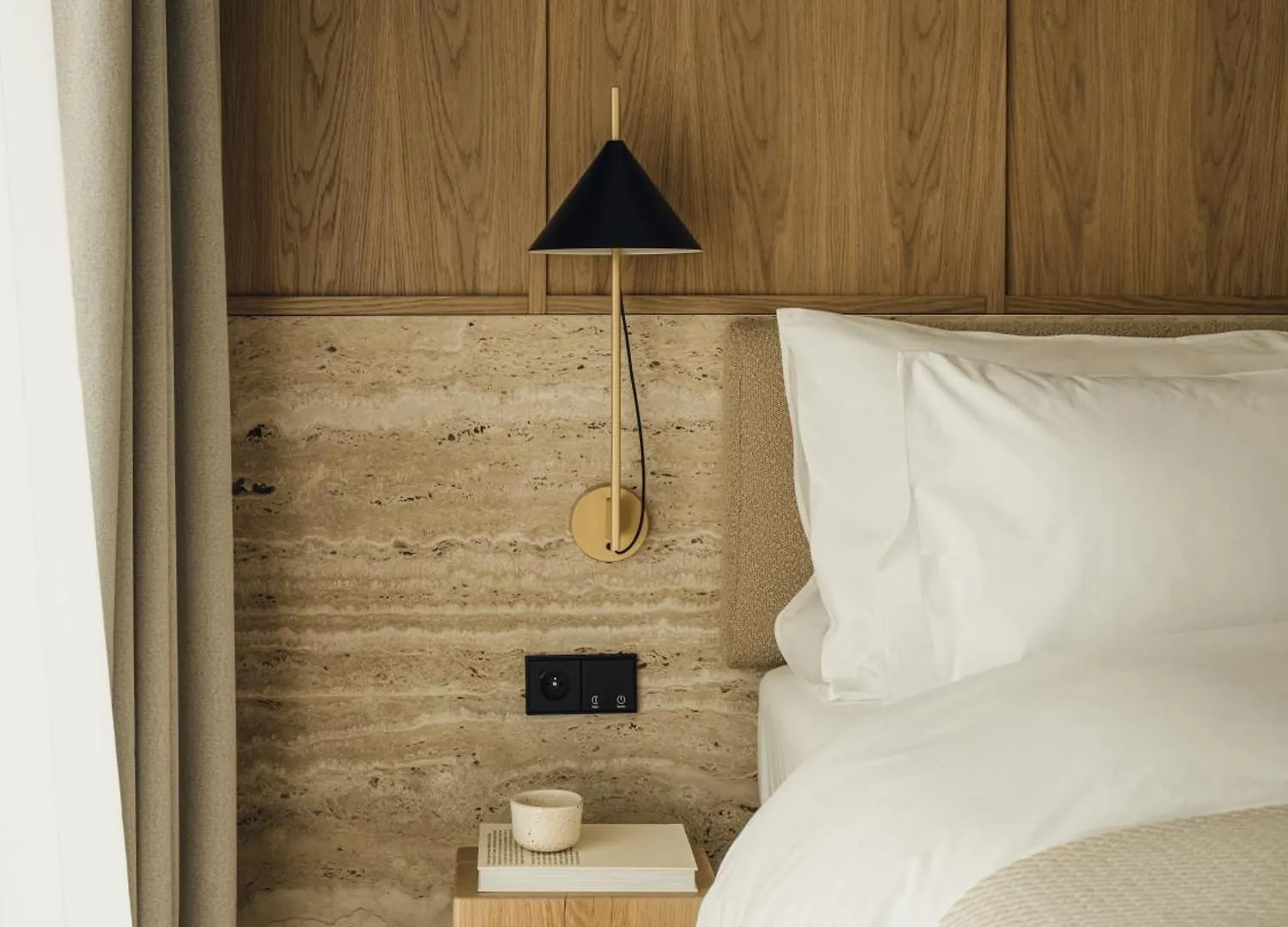 Puro Warszawa Stare Miasto Hotel