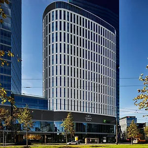 Crowne Plaza - - The Hub By Ihg Hotel
