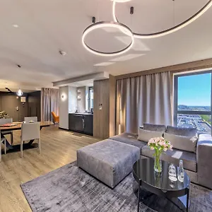 Focus Premium Hotel