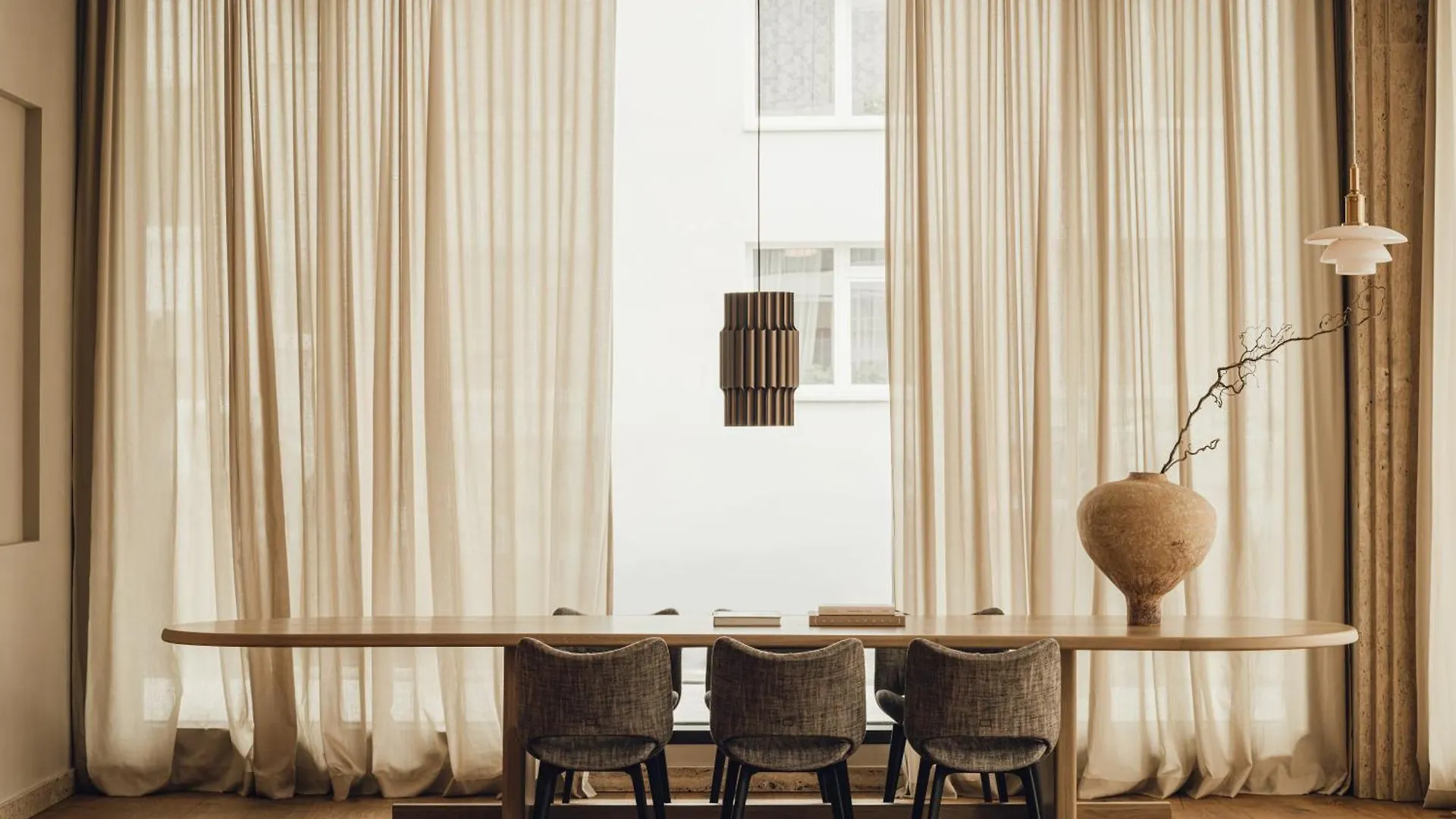 Hotel Puro Warszawa Stare Miasto