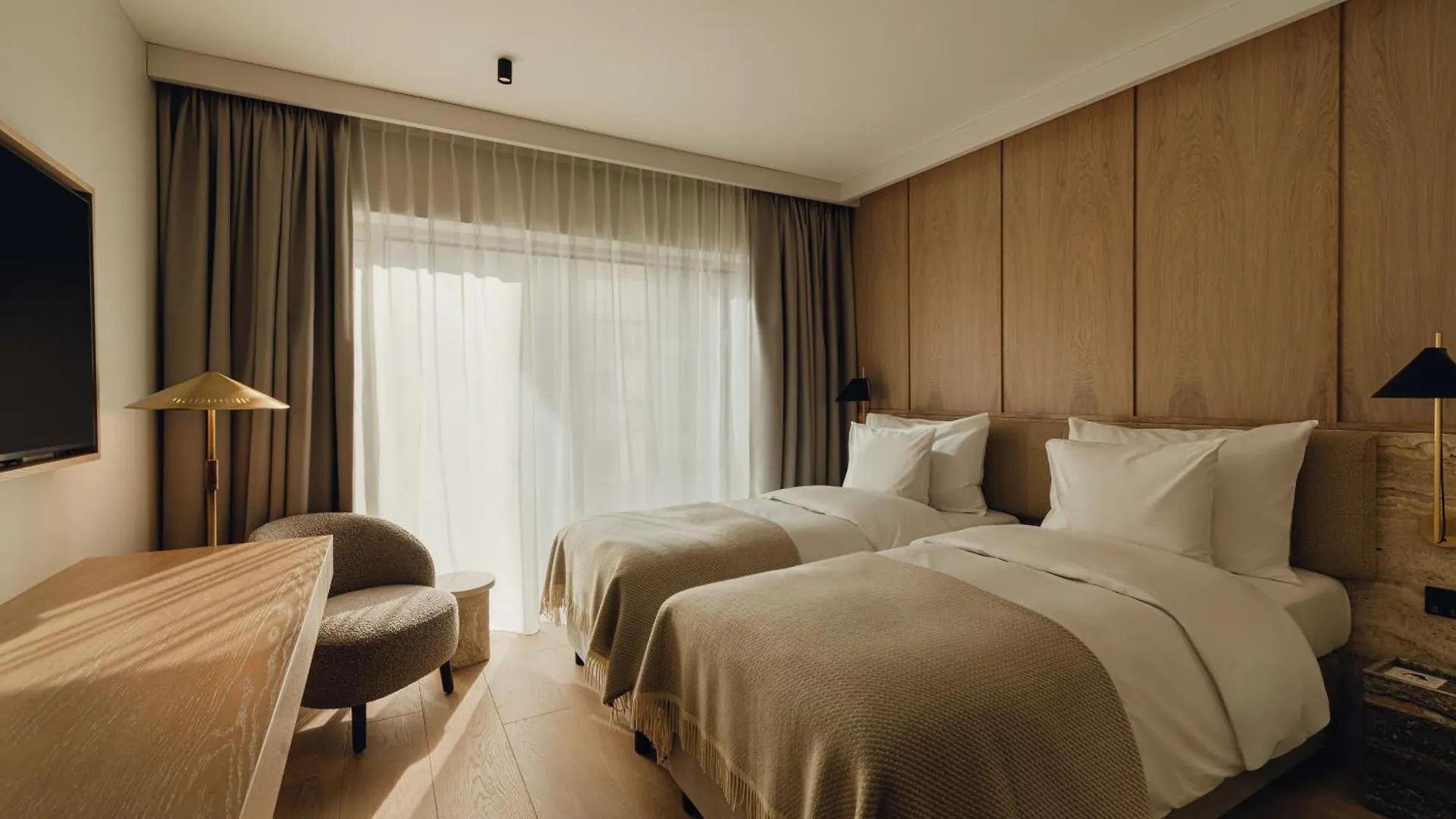 Hotel Puro Warszawa Stare Miasto