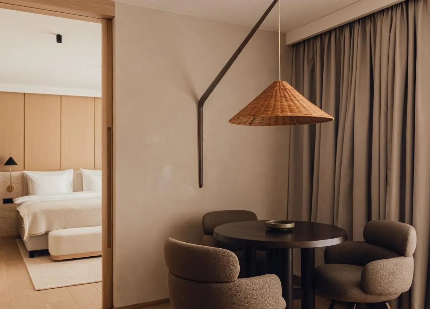 Hotel Puro Warszawa Stare Miasto