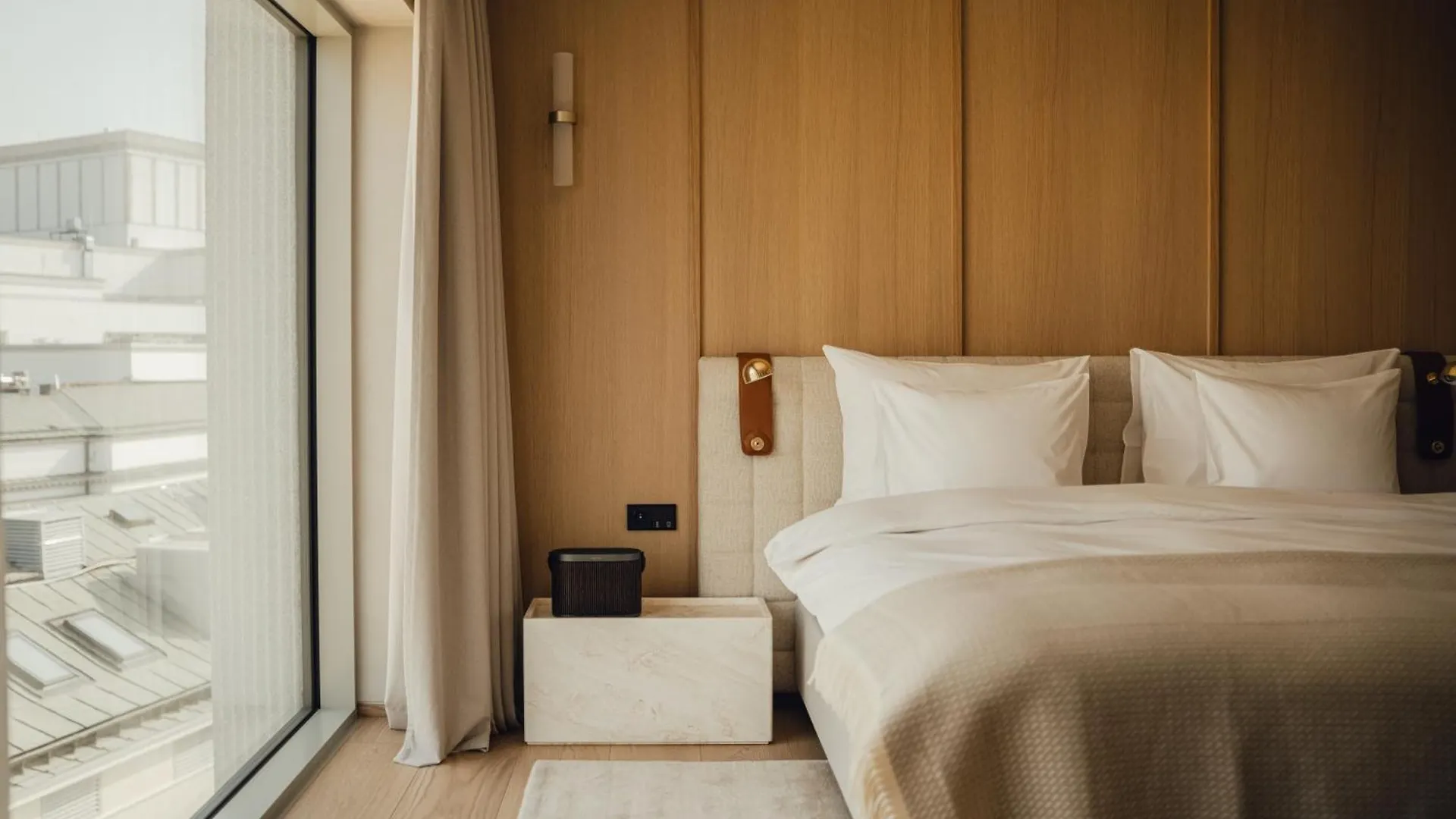 Puro Warszawa Stare Miasto Hotel Warsaw